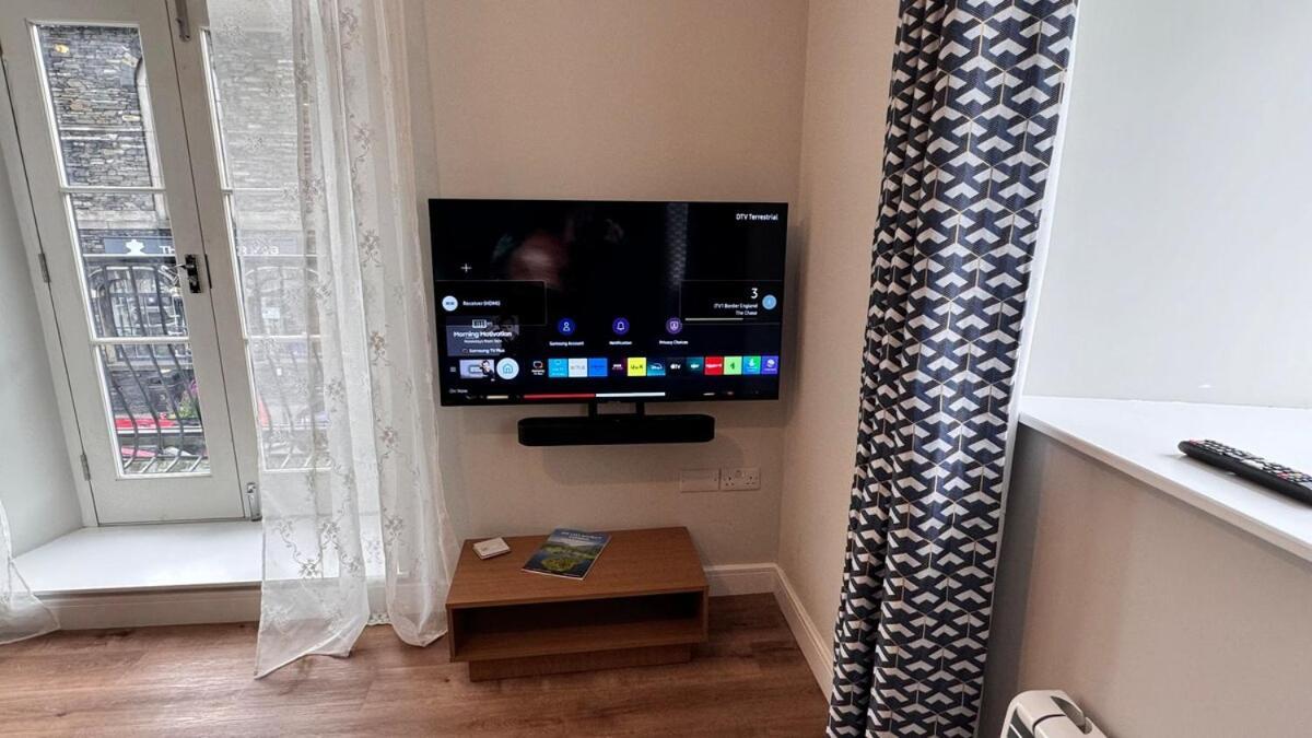 The Queens Nest, Centre Apartamento