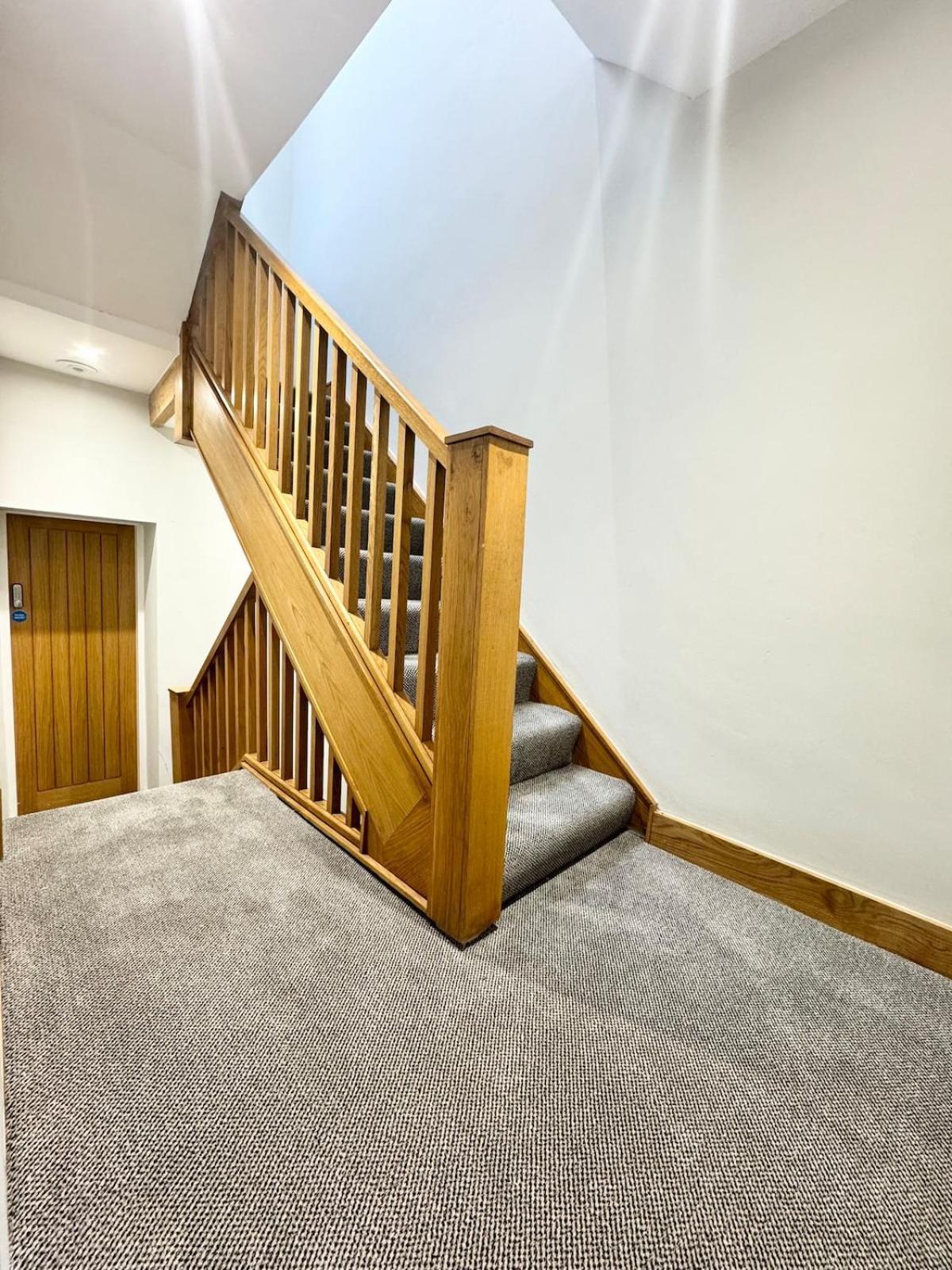 The Queens Nest, Centre Apartment Windermere