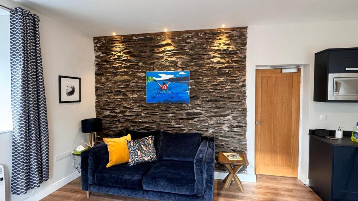 Apartamento The Queens Nest, Centre