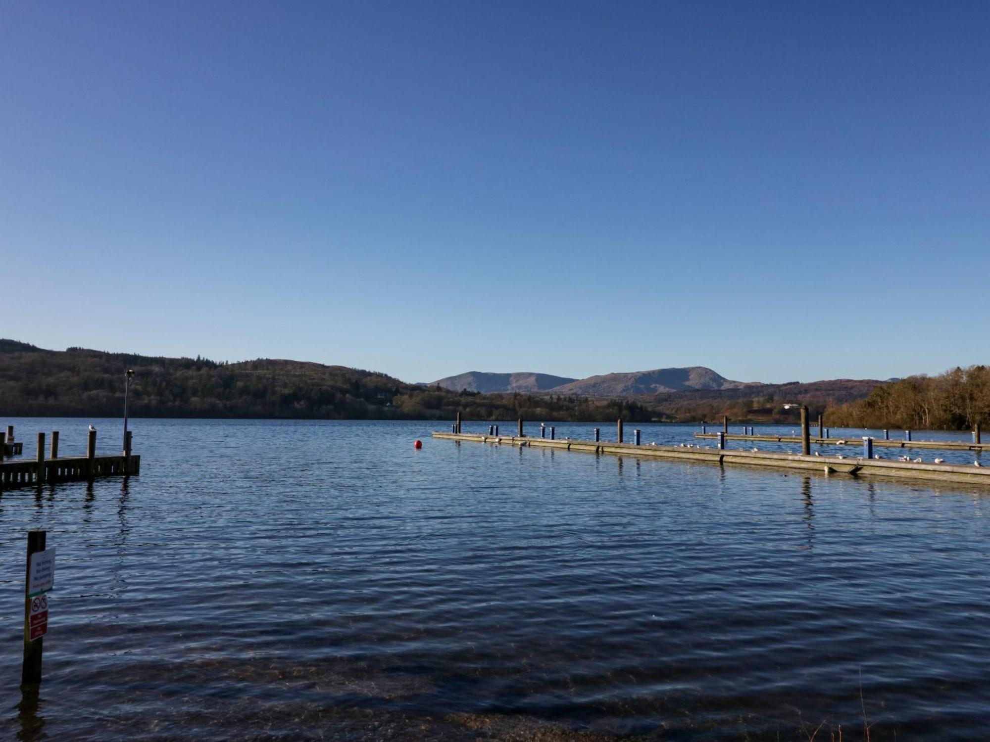 Lily Rose Holiday home Windermere
