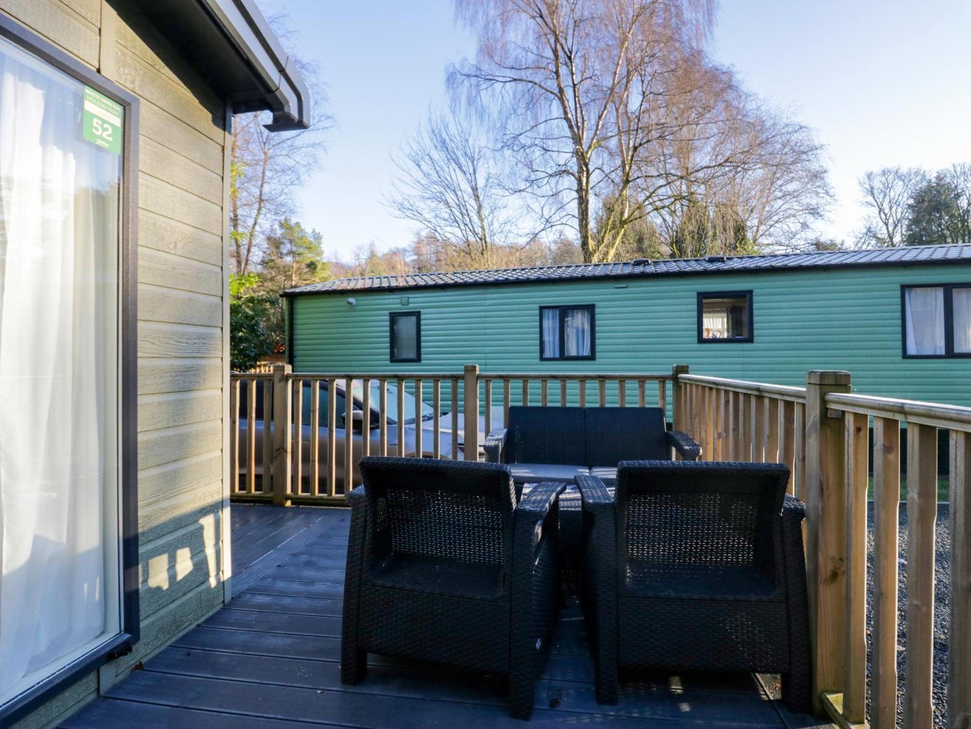 Lily Rose Holiday home Windermere