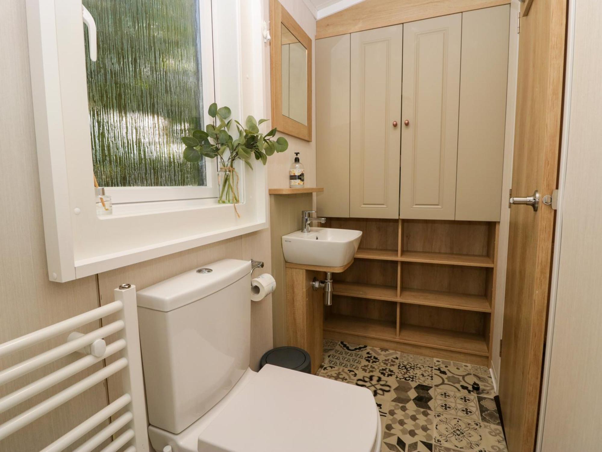 Holiday home Lily Rose Windermere