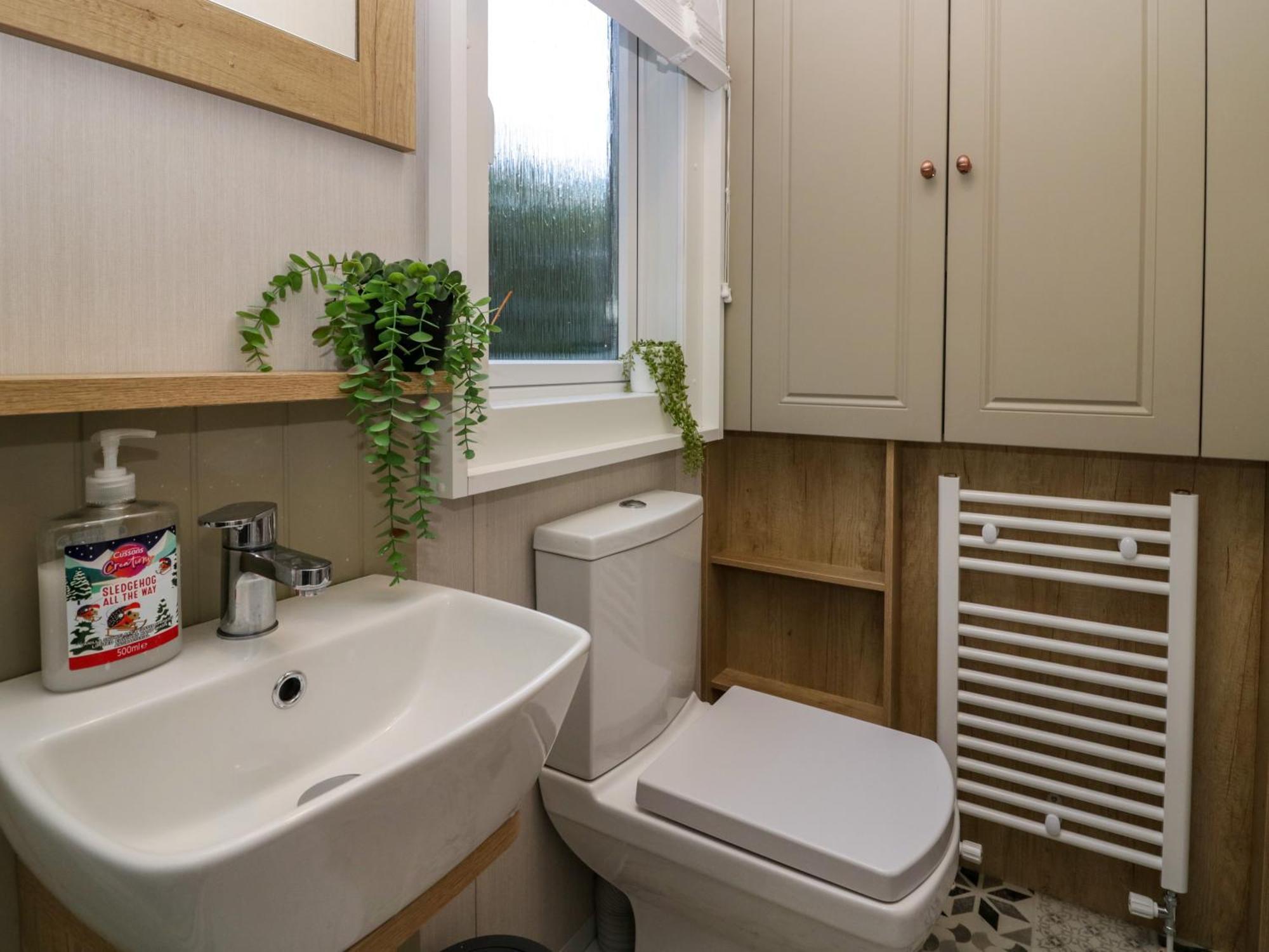 Lily Rose Holiday home Windermere