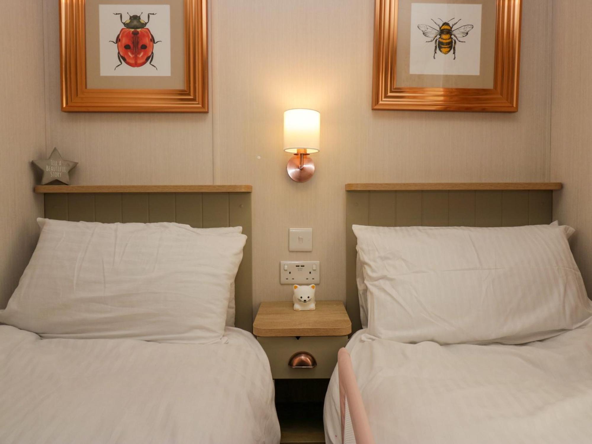 Lily Rose Holiday home *