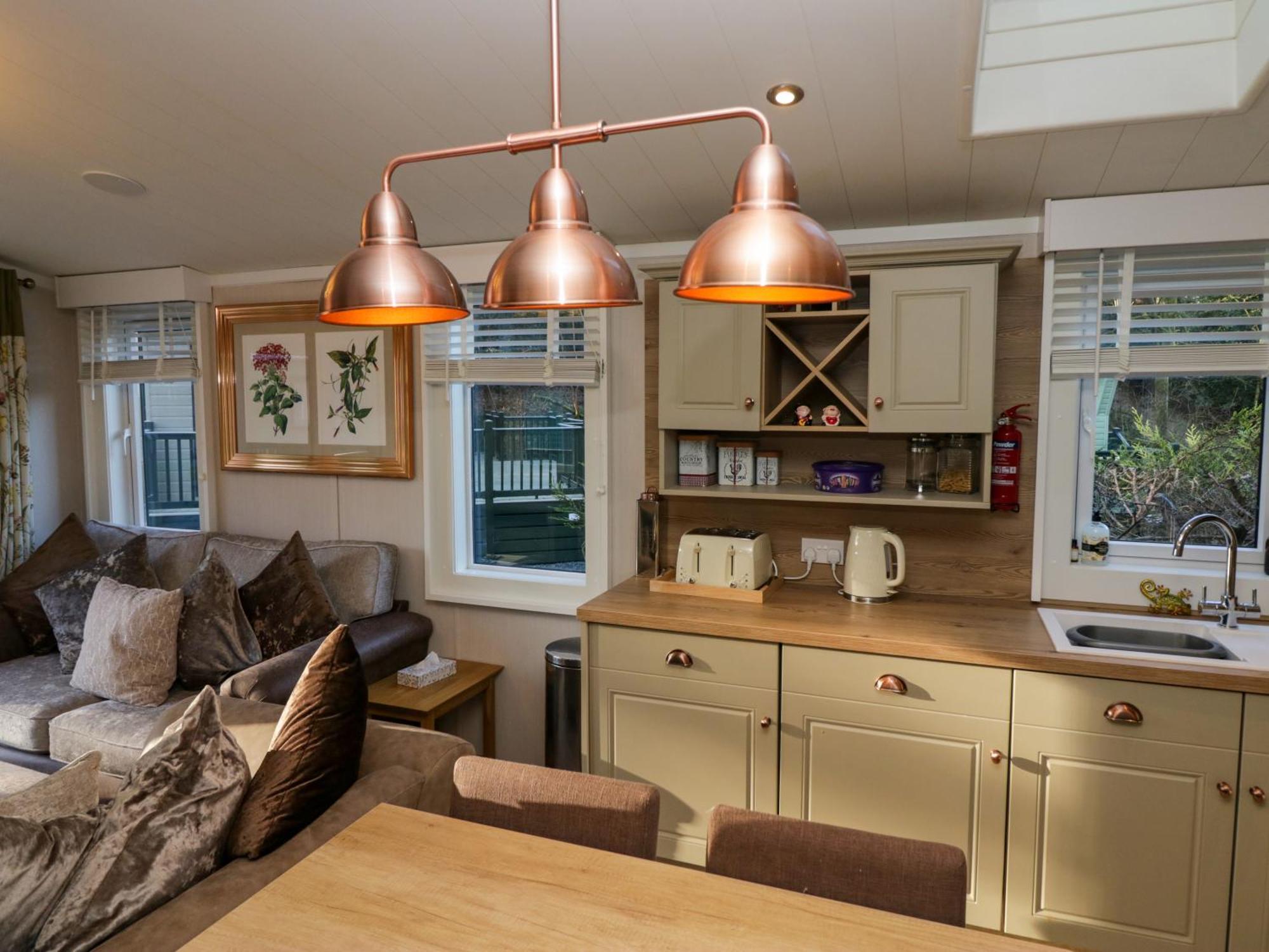 Holiday home Lily Rose Windermere