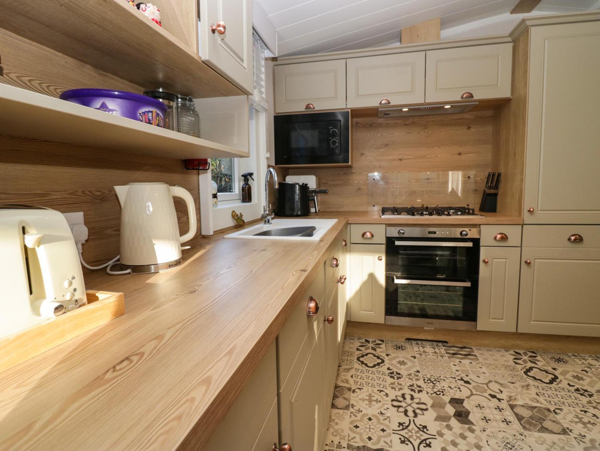 Holiday home Lily Rose