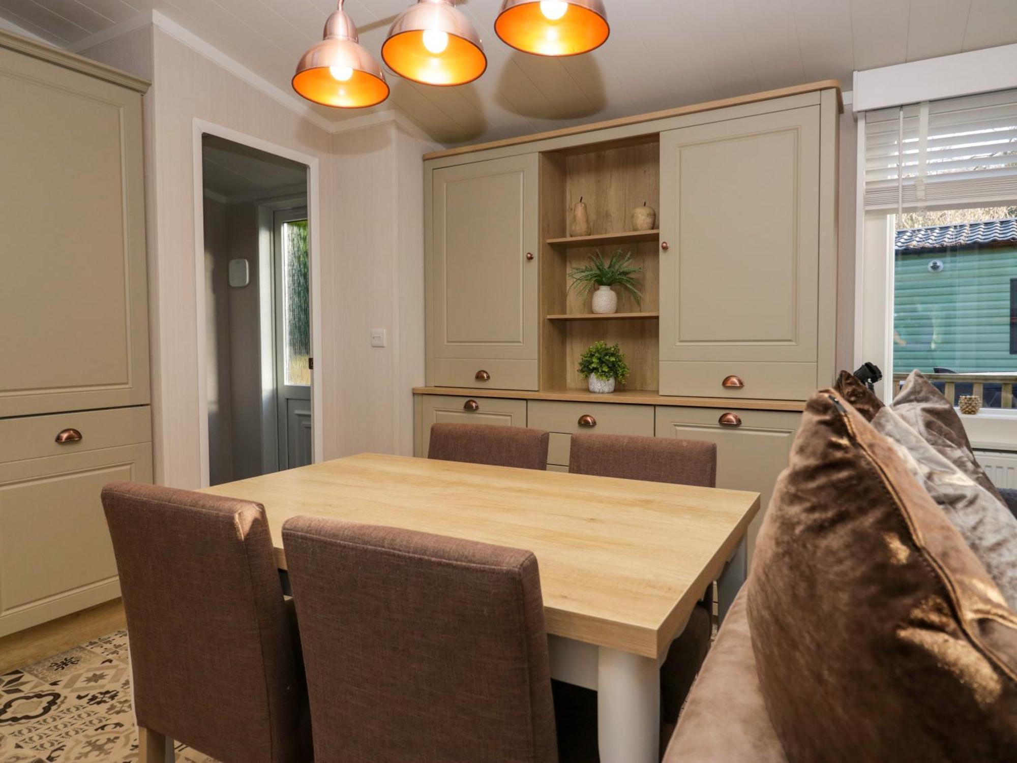 Lily Rose Holiday home *