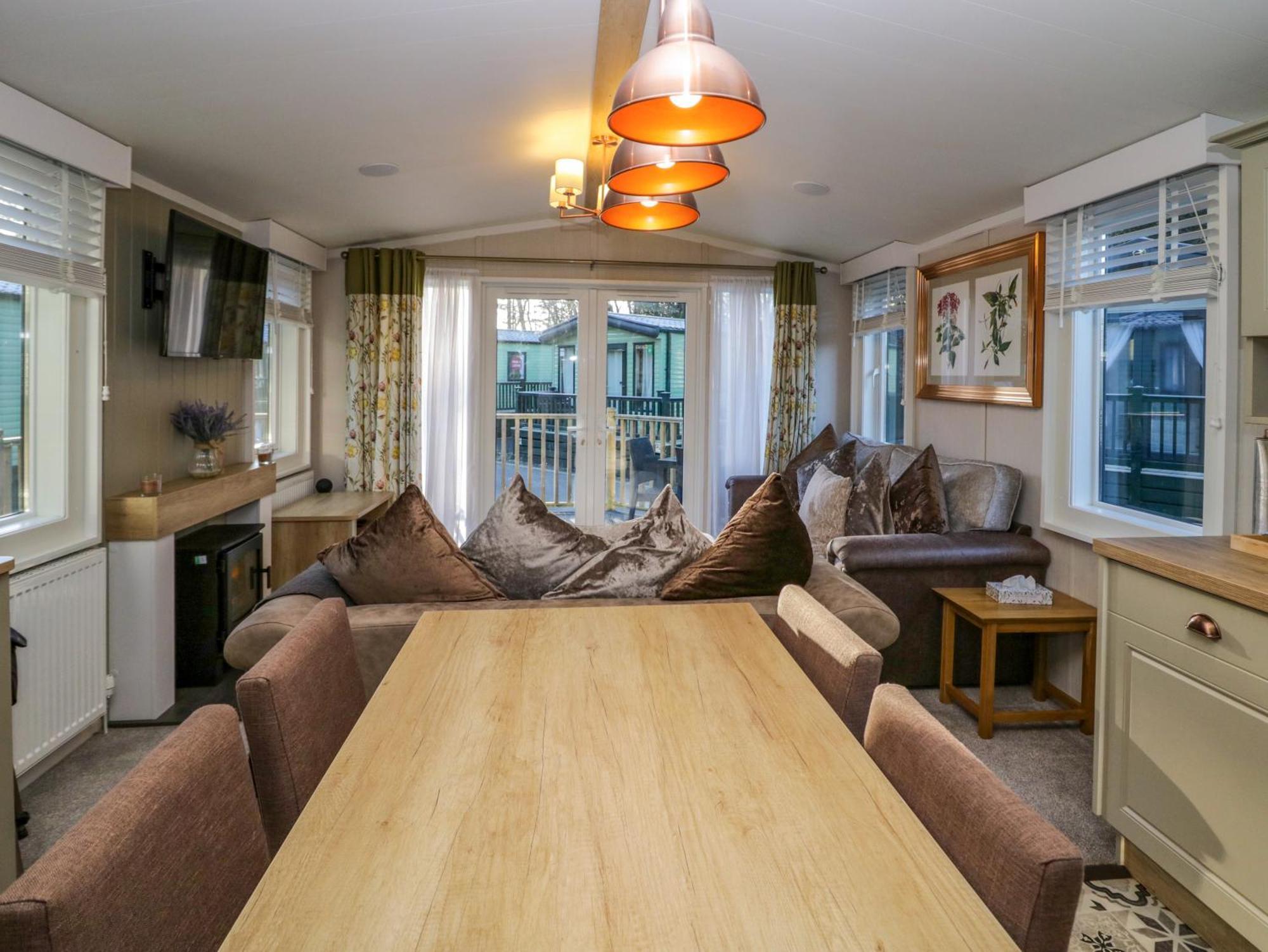 Lily Rose Holiday home Windermere