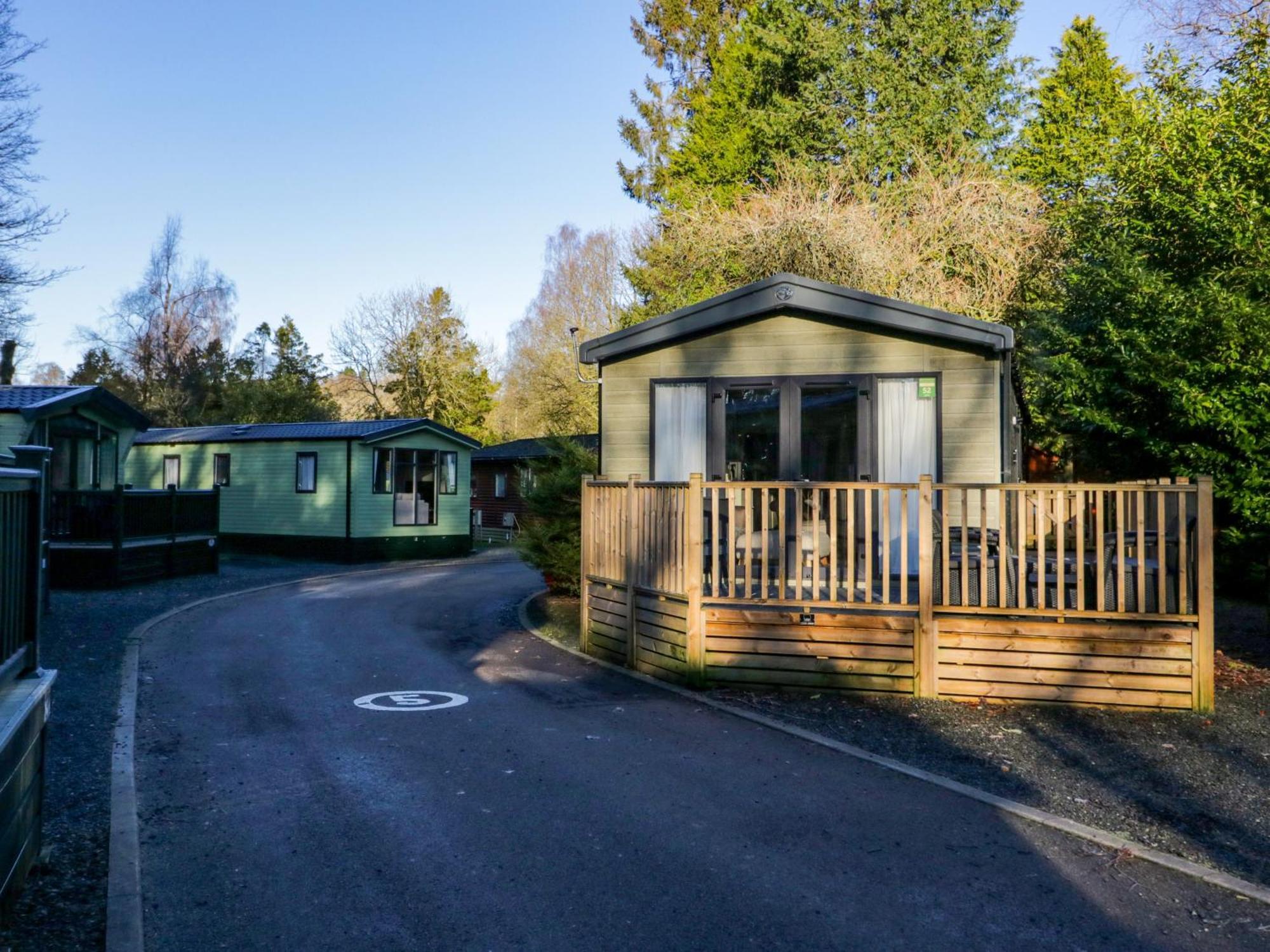 Lily Rose Holiday home