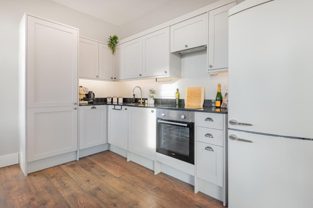 Apartment The Cosy Loft, Pet Friendly In