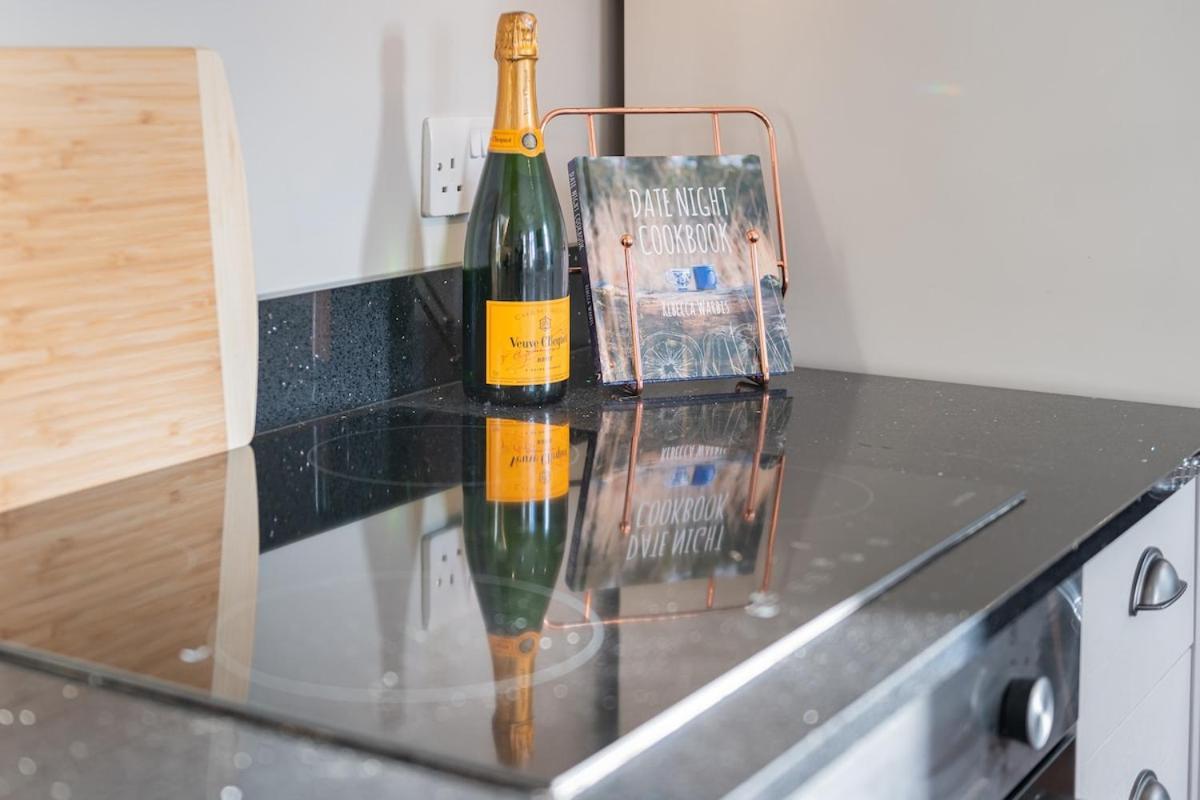 The Cosy Loft, Pet Friendly In Apartment Windermere
