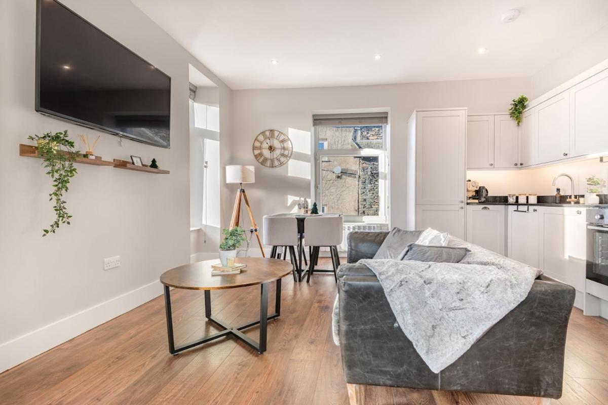 Apartment The Cosy Loft, Pet Friendly In