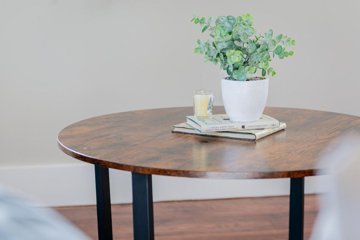The Cosy Loft, Pet Friendly In Apartment Windermere