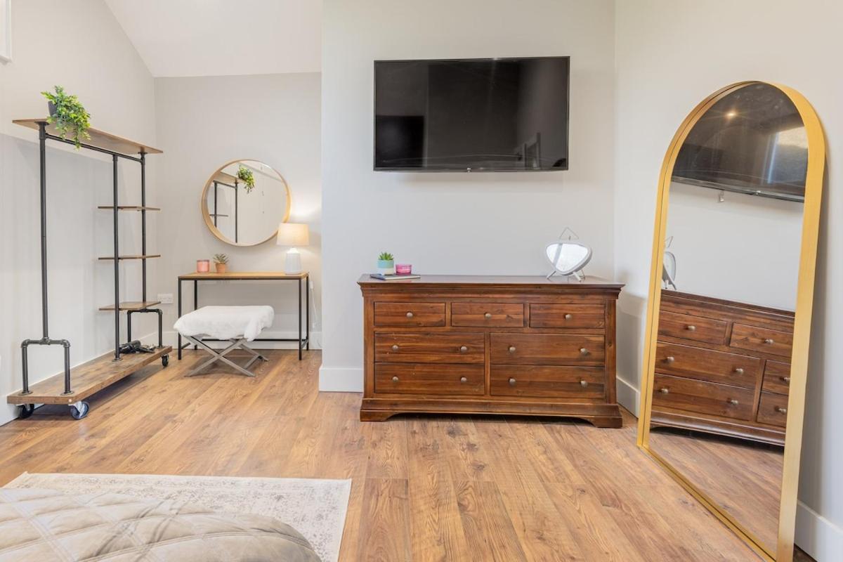 The Cosy Loft, Pet Friendly In