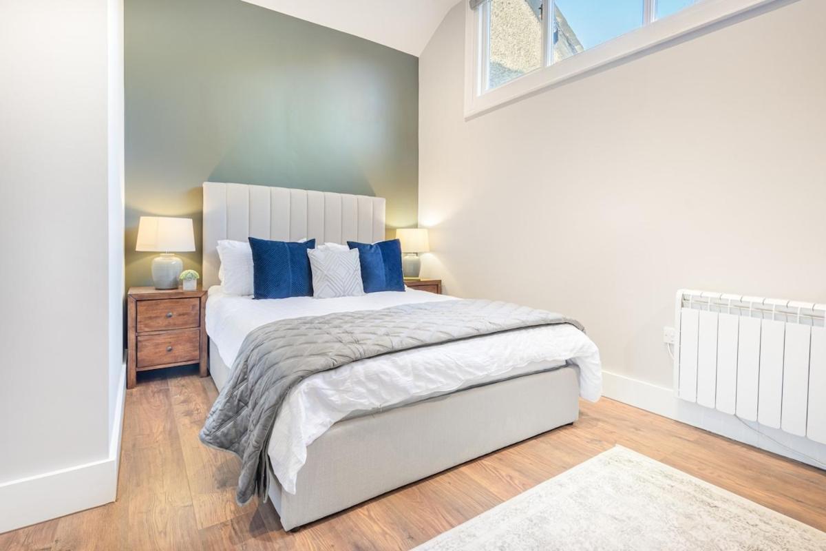 Apartment The Cosy Loft, Pet Friendly In *