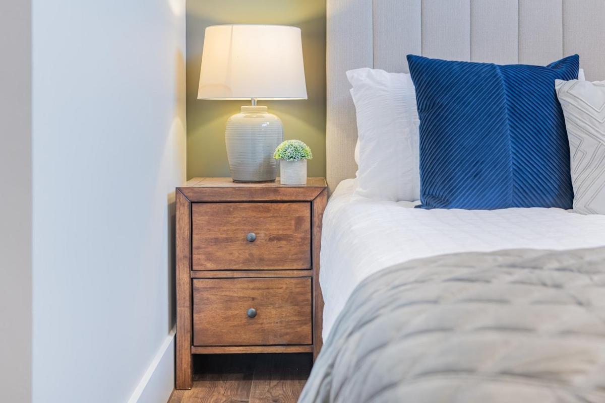 The Cosy Loft, Pet Friendly In Apartment Windermere