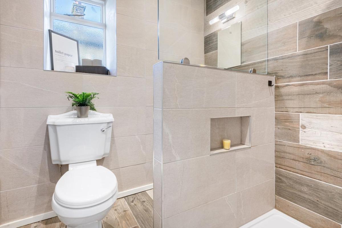 The Cosy Loft, Pet Friendly In *