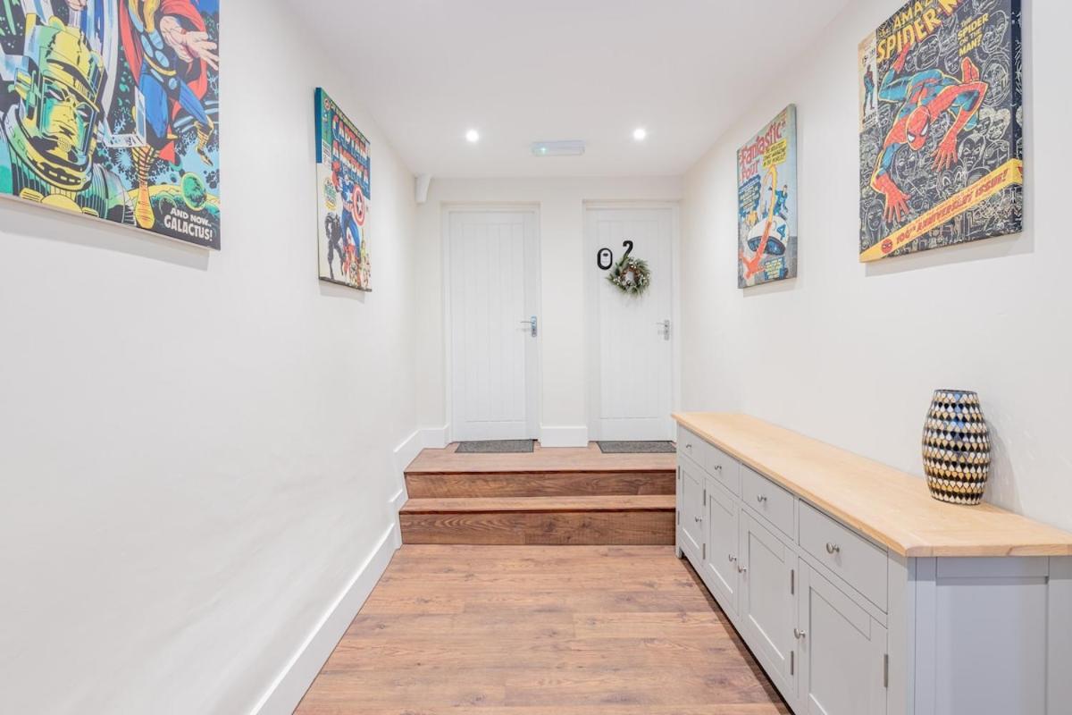 The Cosy Loft, Pet Friendly In Windermere
