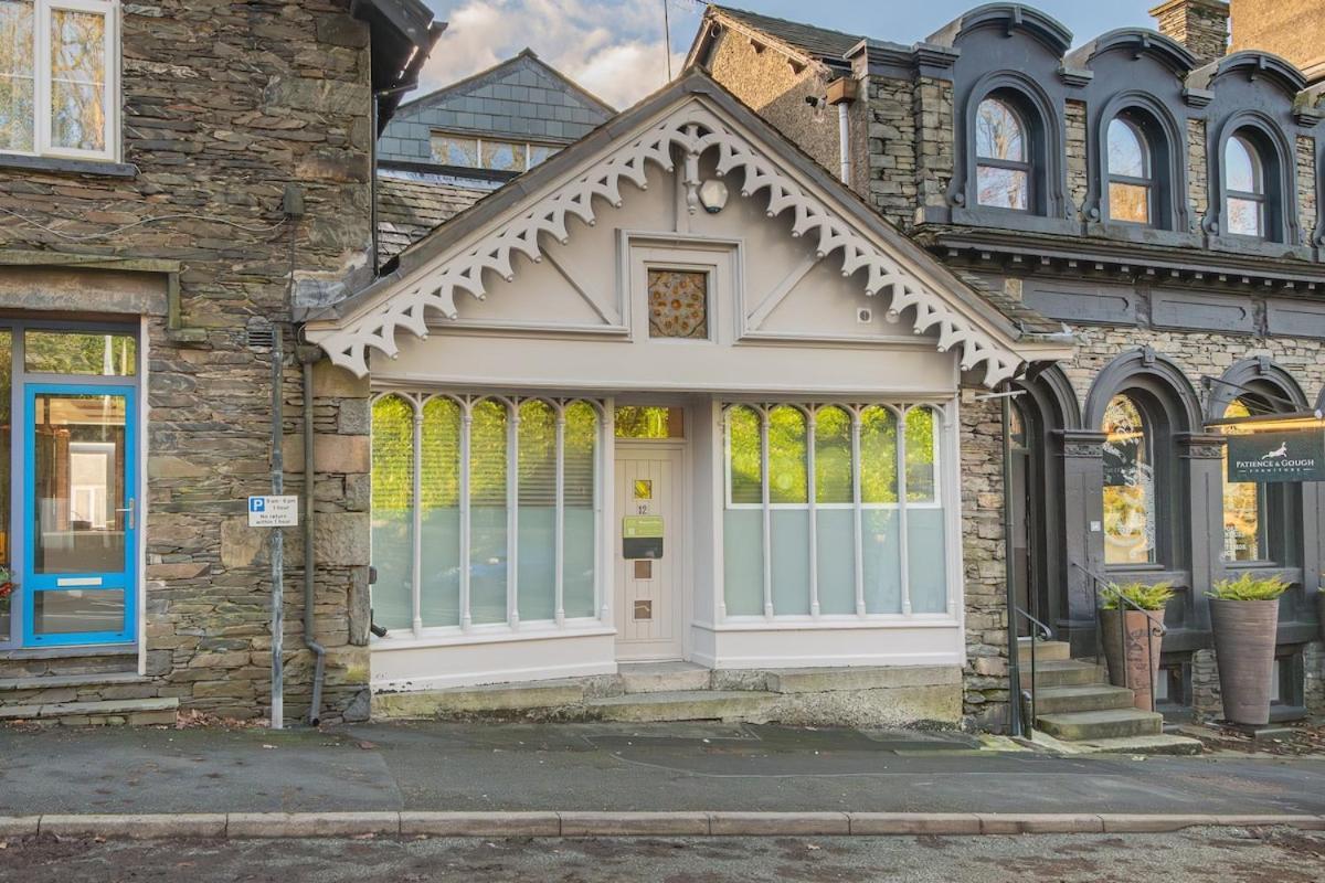 The Cosy Loft, Pet Friendly In Apartment *