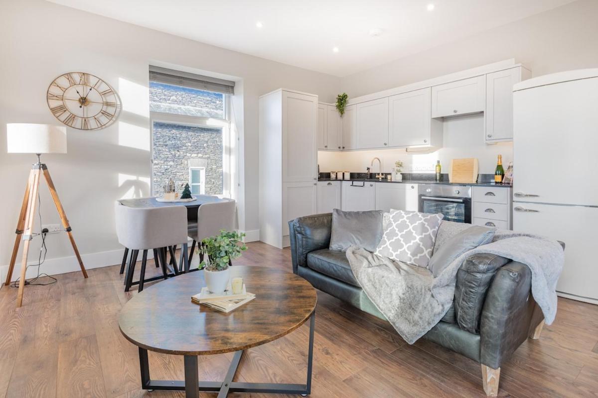 The Cosy Loft, Pet Friendly In *