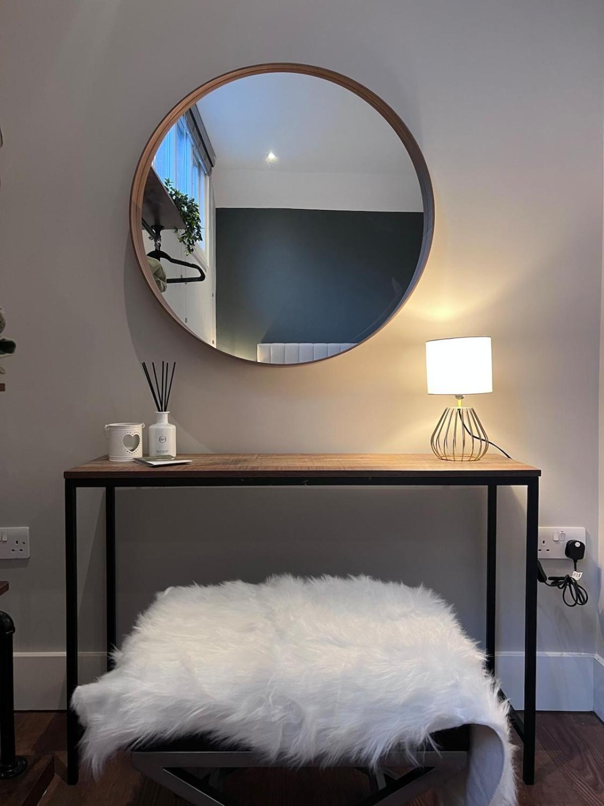 The Cosy Loft, Pet Friendly In Windermere