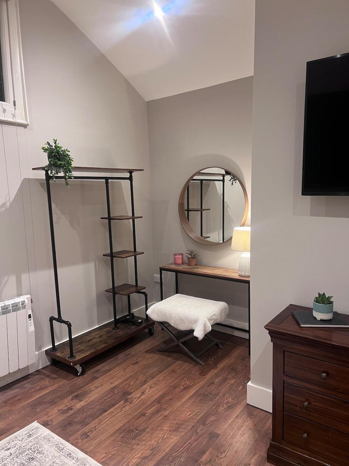 The Cosy Loft, Pet Friendly In Windermere