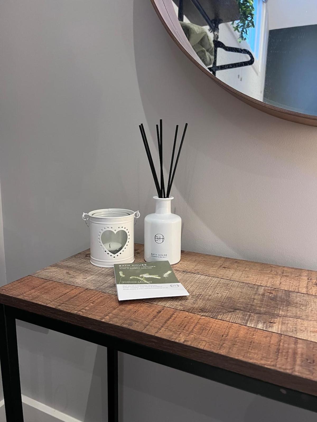 The Cosy Loft, Pet Friendly In * Windermere