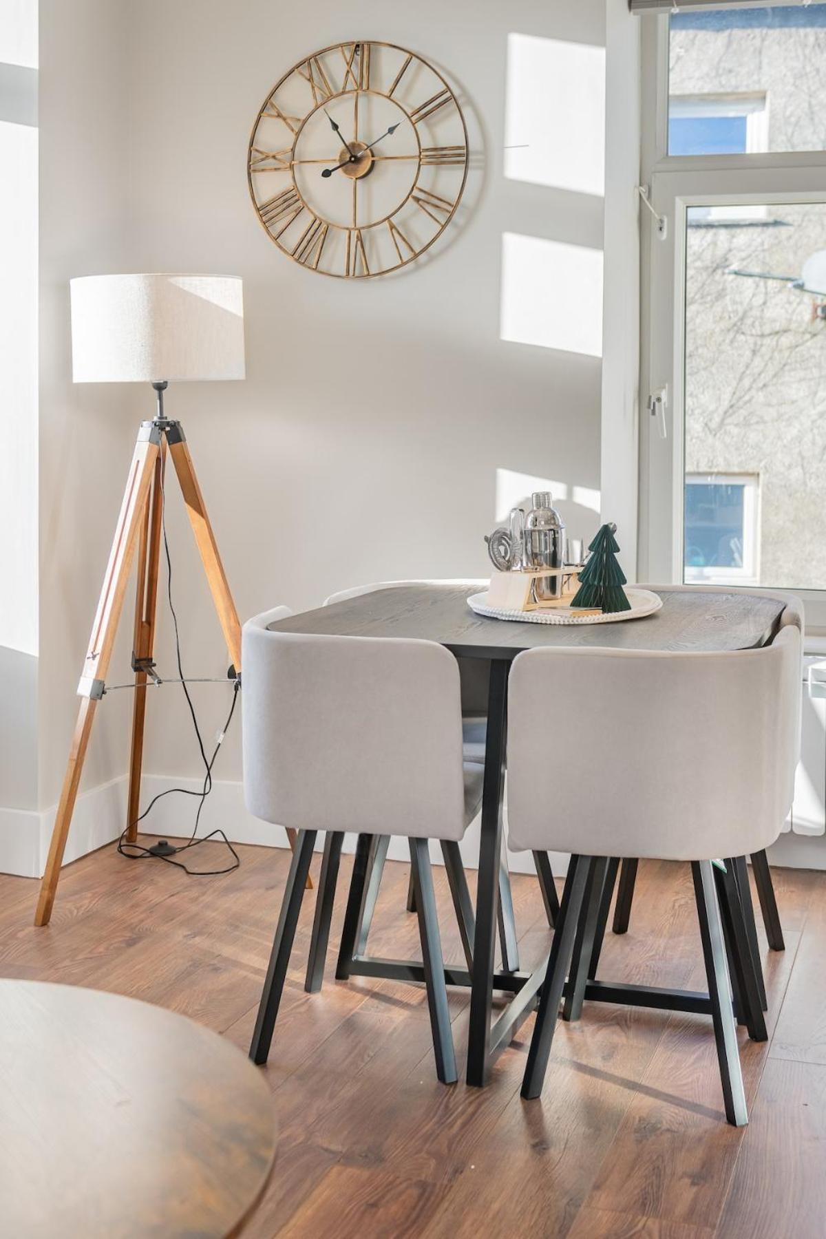 The Cosy Loft, Pet Friendly In Apartment Windermere