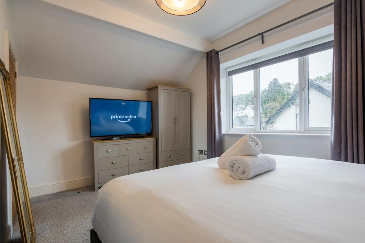 Apartment 3 Jester Court Windermere