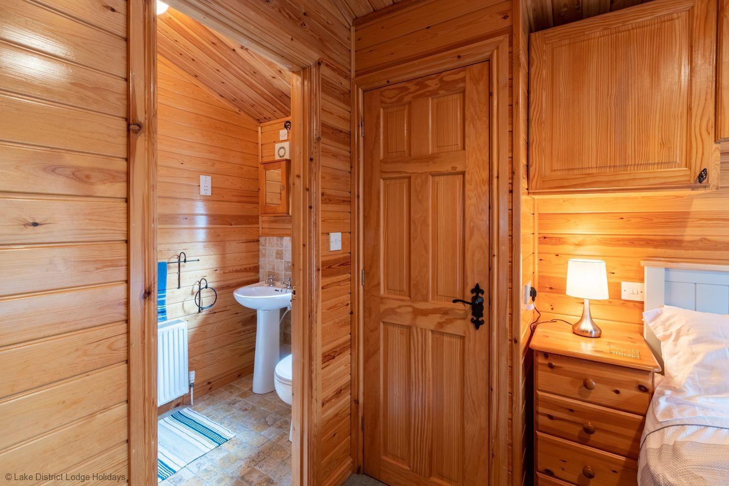 Holiday home Lakeshaven *