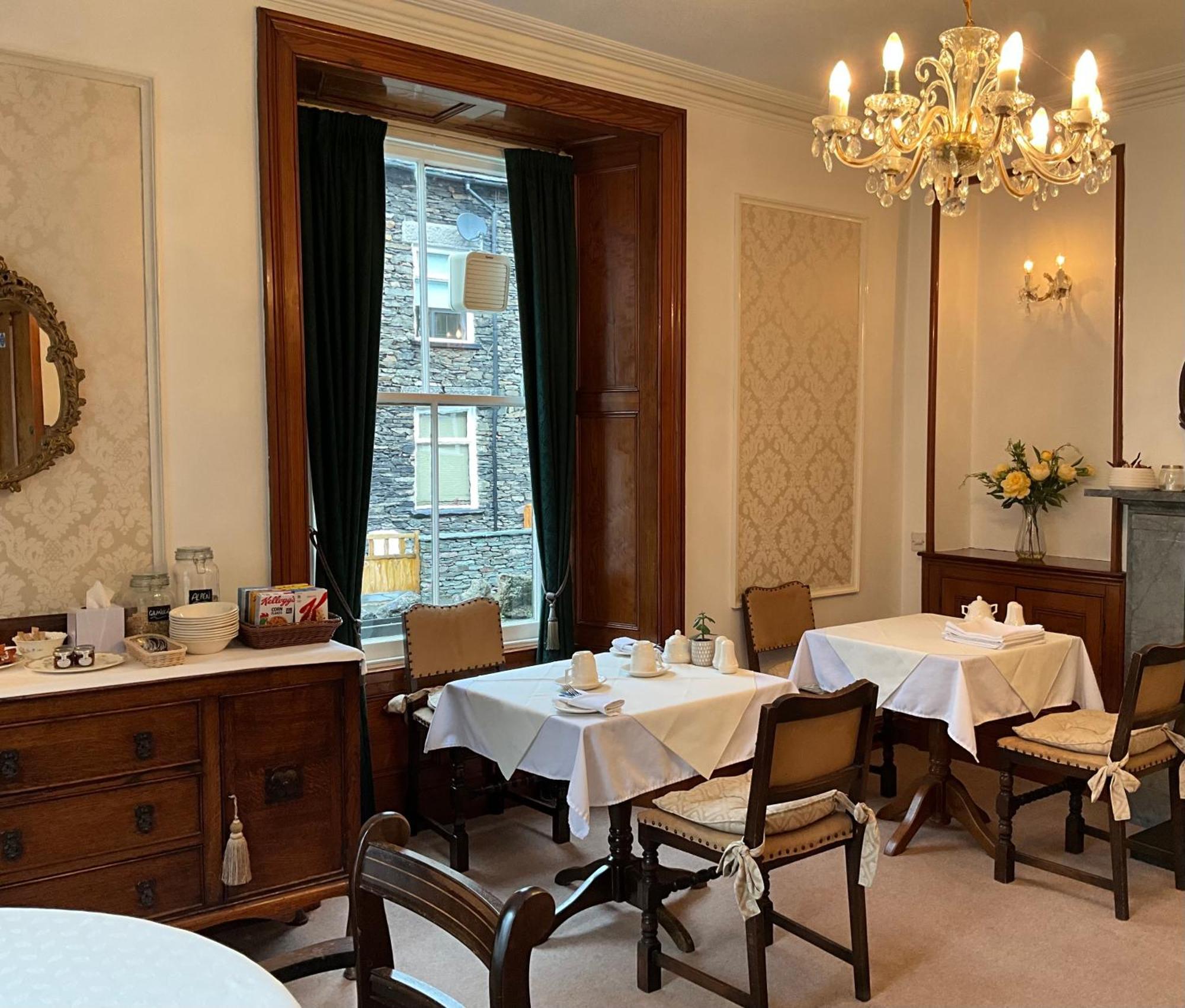 Bed & Breakfast The Haven