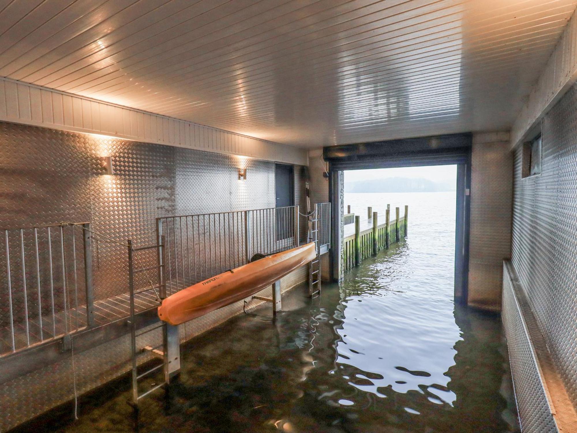 The Boat House At Louper Weir Holiday home