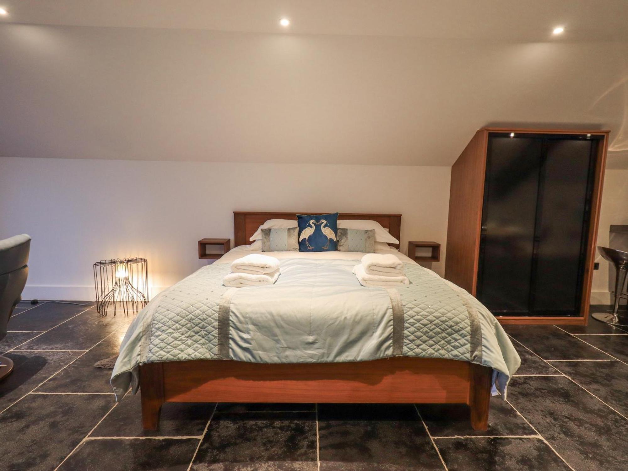 The Boat House At Louper Weir Holiday home Windermere