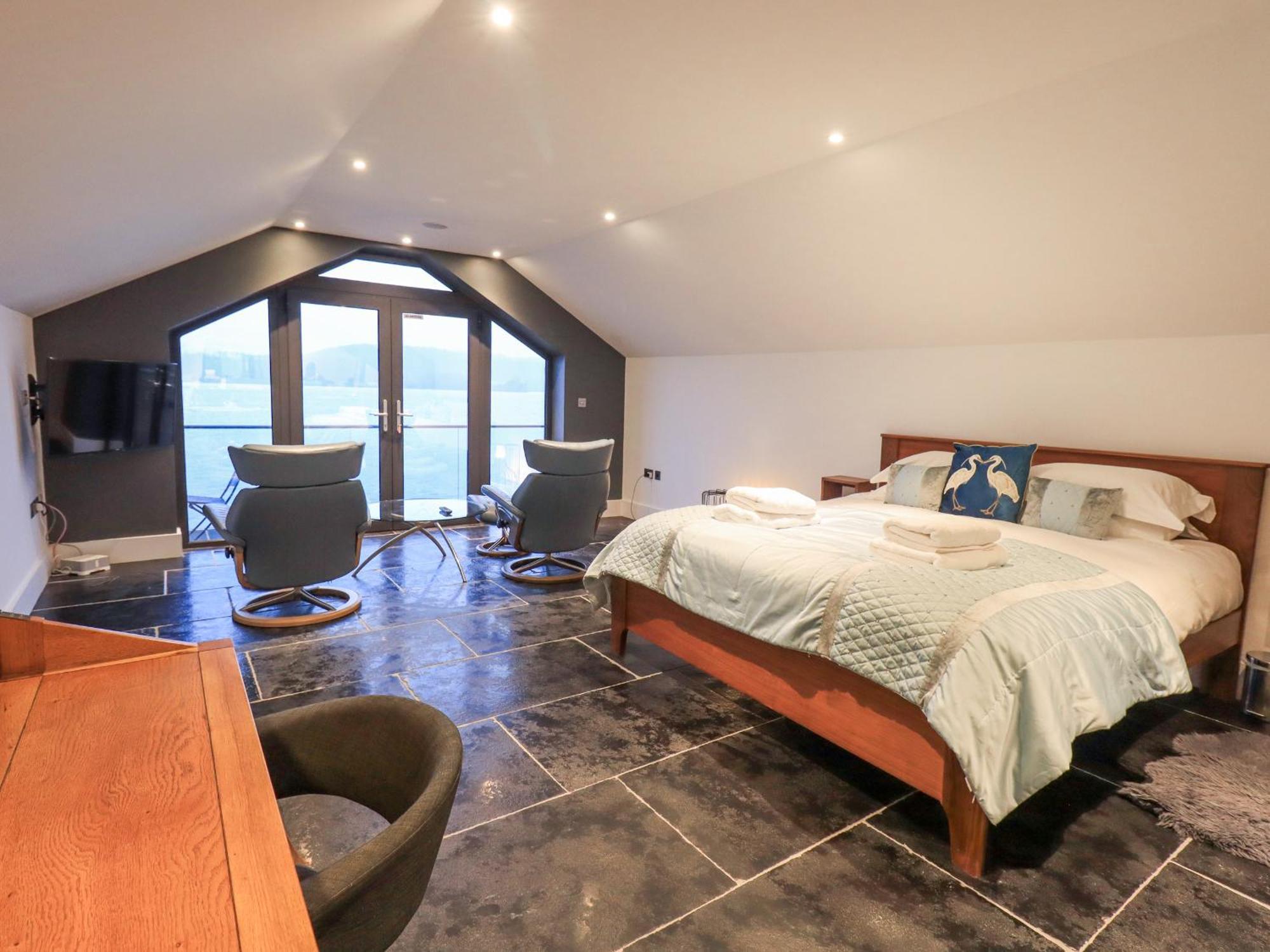 The Boat House At Louper Weir Holiday home Windermere