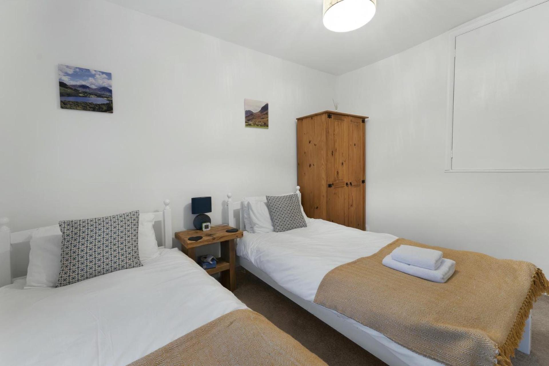 Applethwaite Windermere