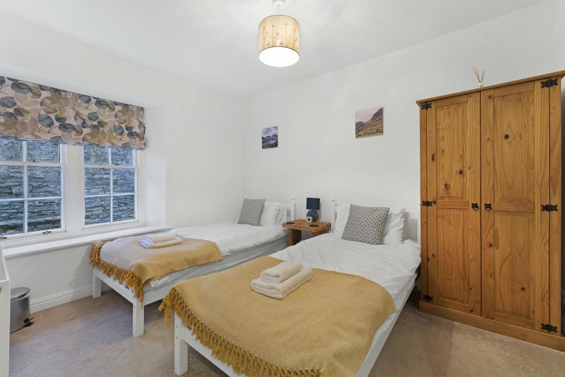 Applethwaite Holiday home *