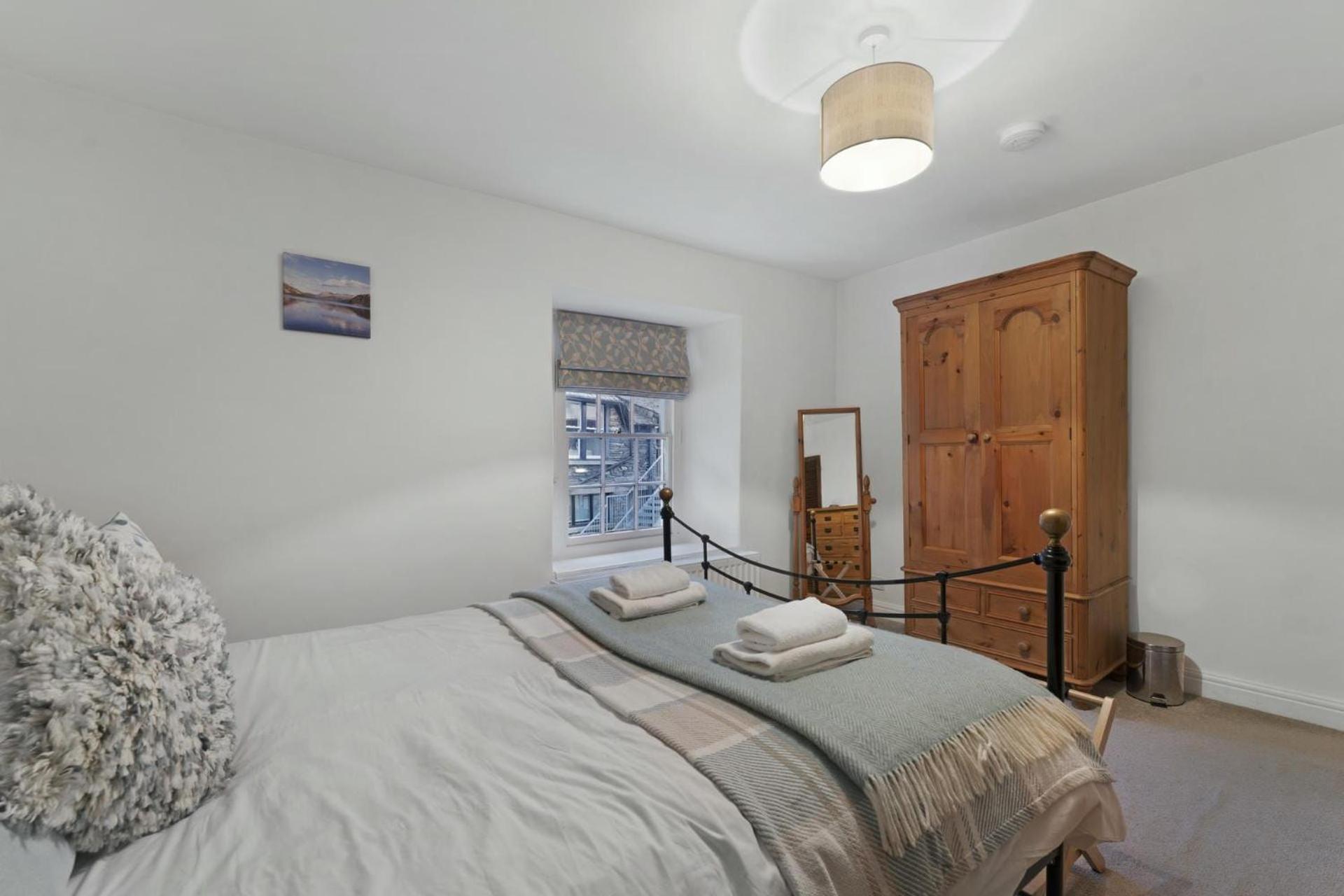 Applethwaite * Windermere