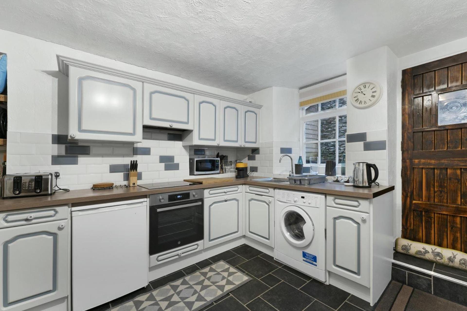 Holiday home Applethwaite Windermere