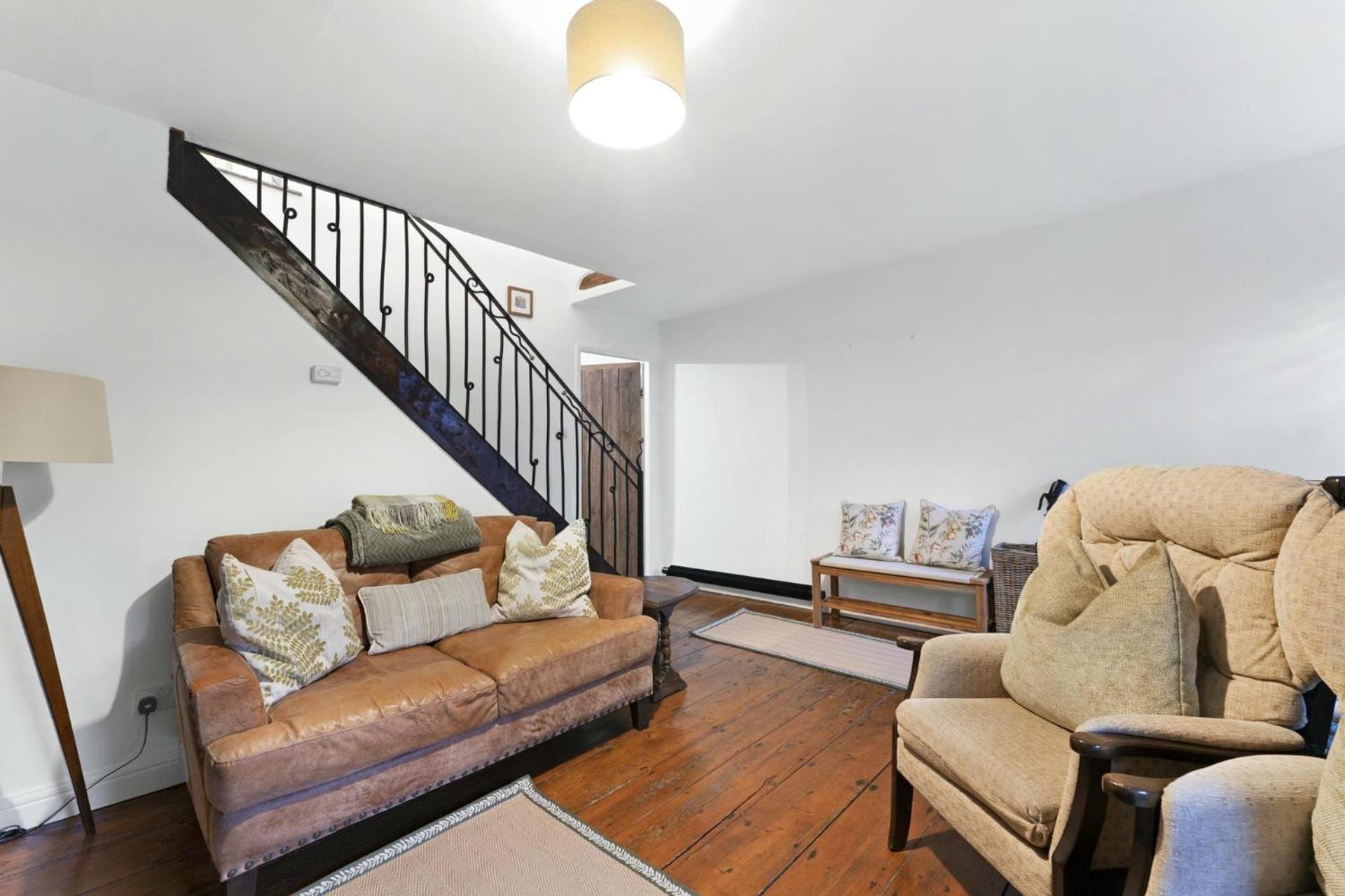 Applethwaite Holiday home *