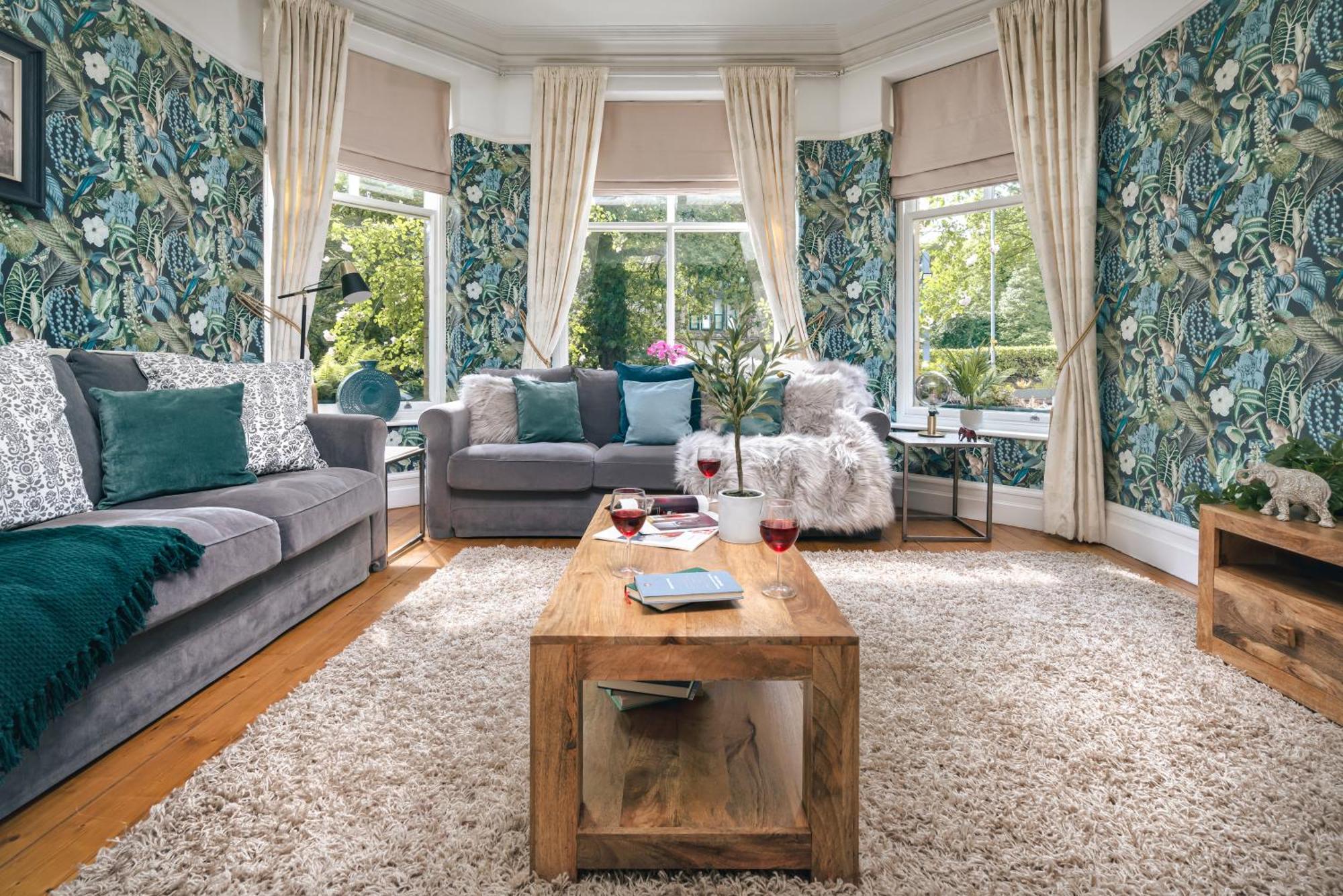 Holiday home Rosemount District Townhouse With Hot Tub
