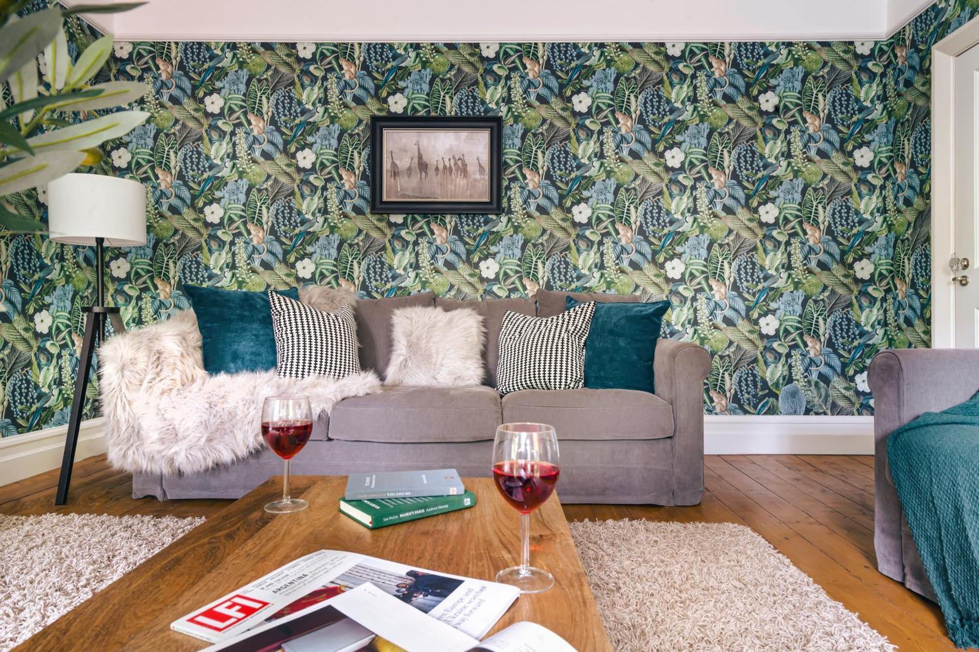 Holiday home Rosemount District Townhouse With Hot Tub Windermere