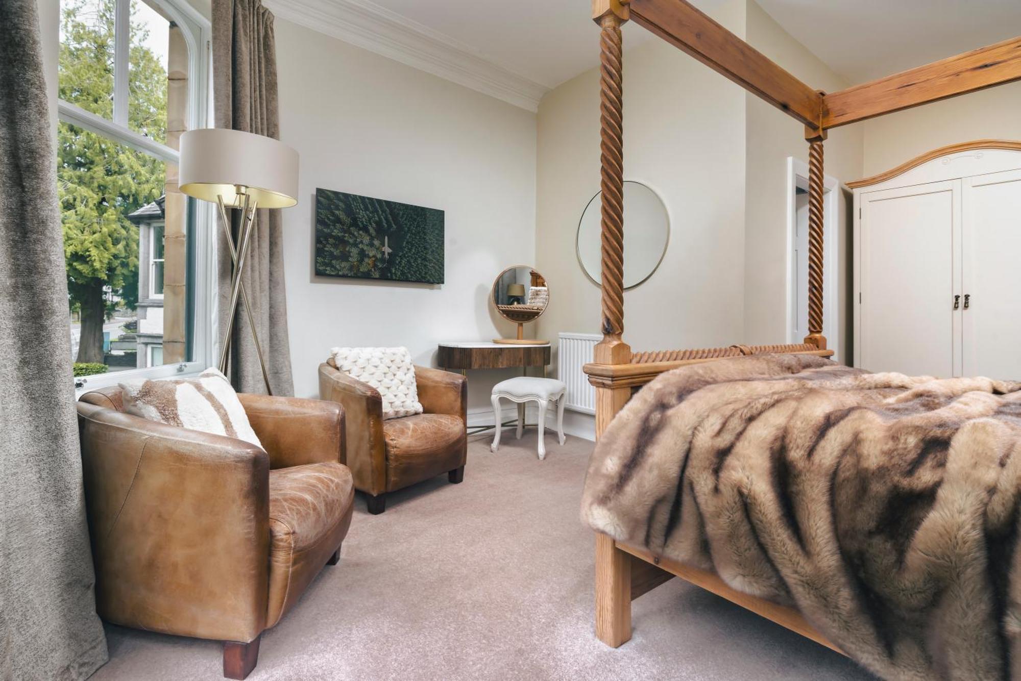 Holiday home Rosemount District Townhouse With Hot Tub