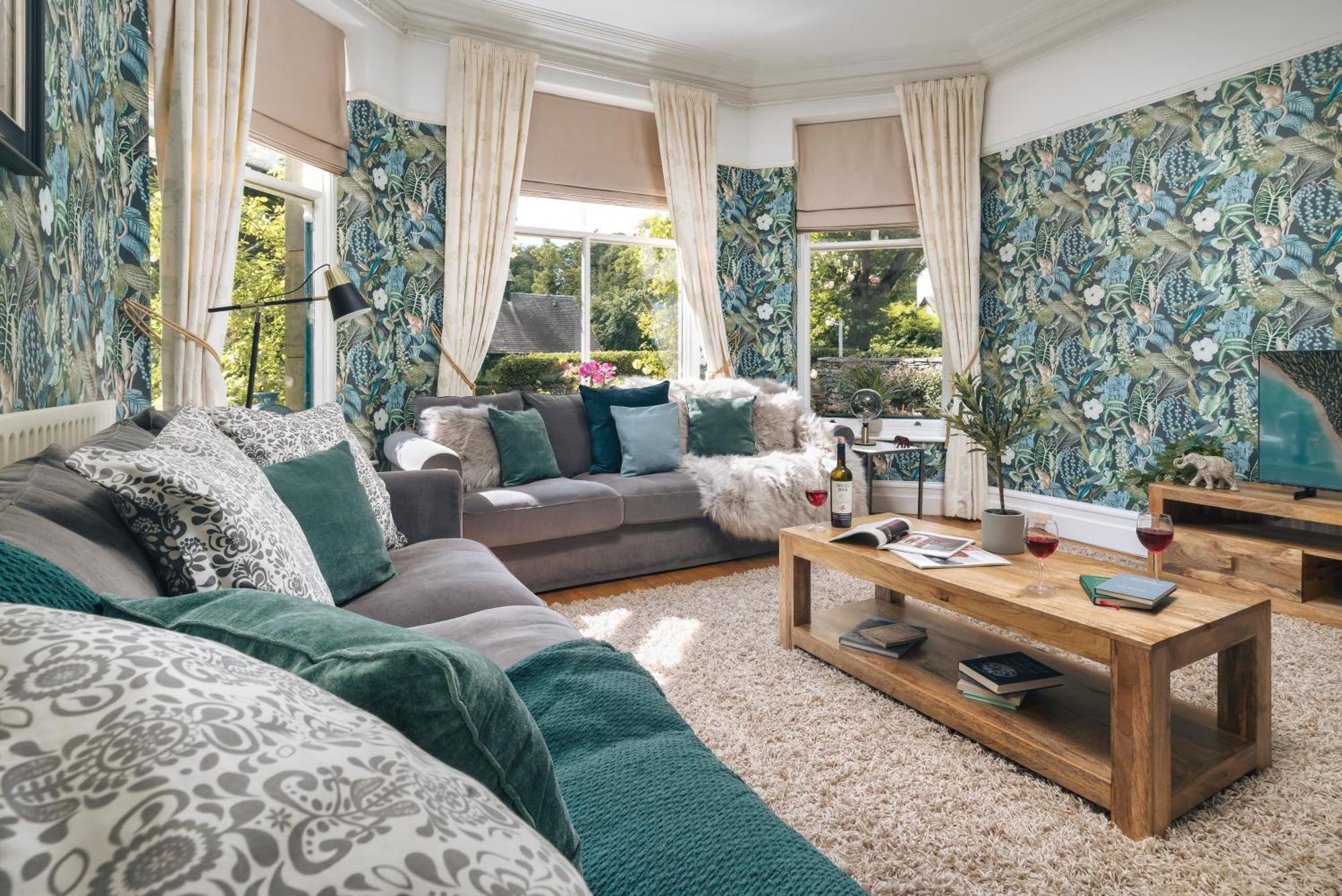 Holiday home Rosemount District Townhouse With Hot Tub *