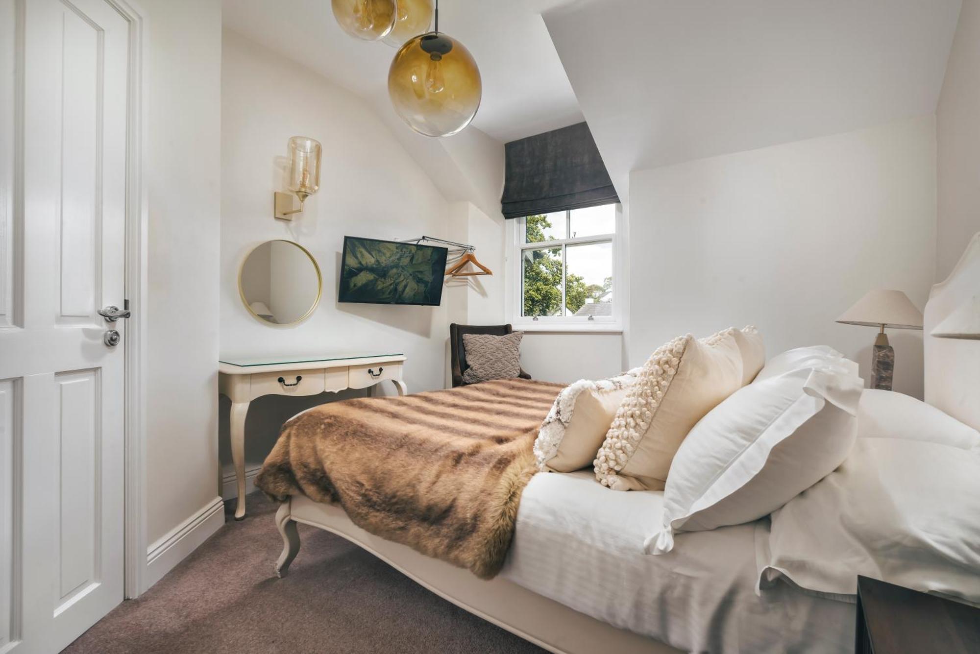 Rosemount District Townhouse With Hot Tub Holiday home Windermere