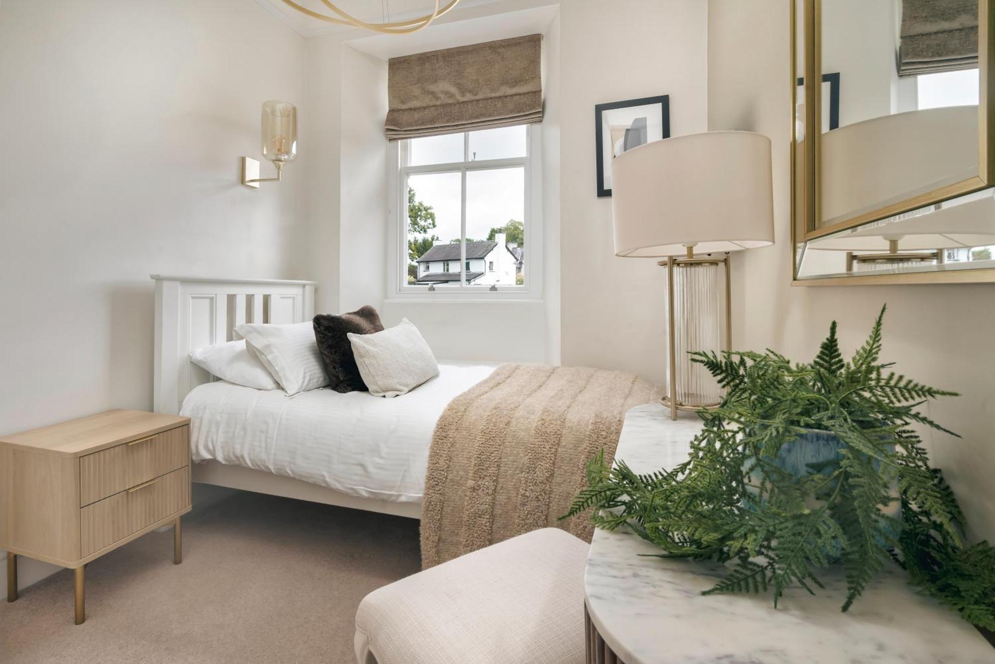 Rosemount District Townhouse With Hot Tub Holiday home Windermere