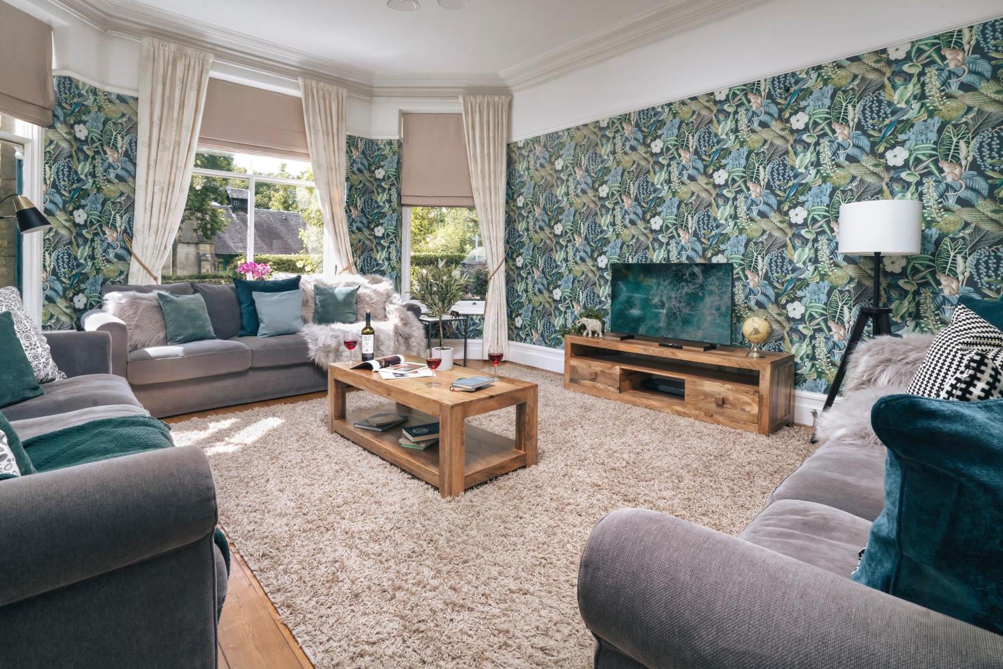 Holiday home Rosemount District Townhouse With Hot Tub