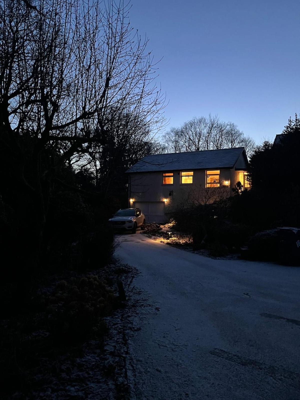 The Shades - Bliss In The Heart Of * Windermere