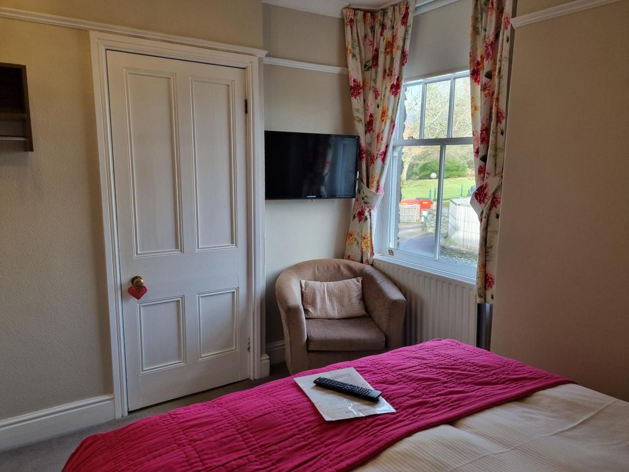 Montfort Windermere