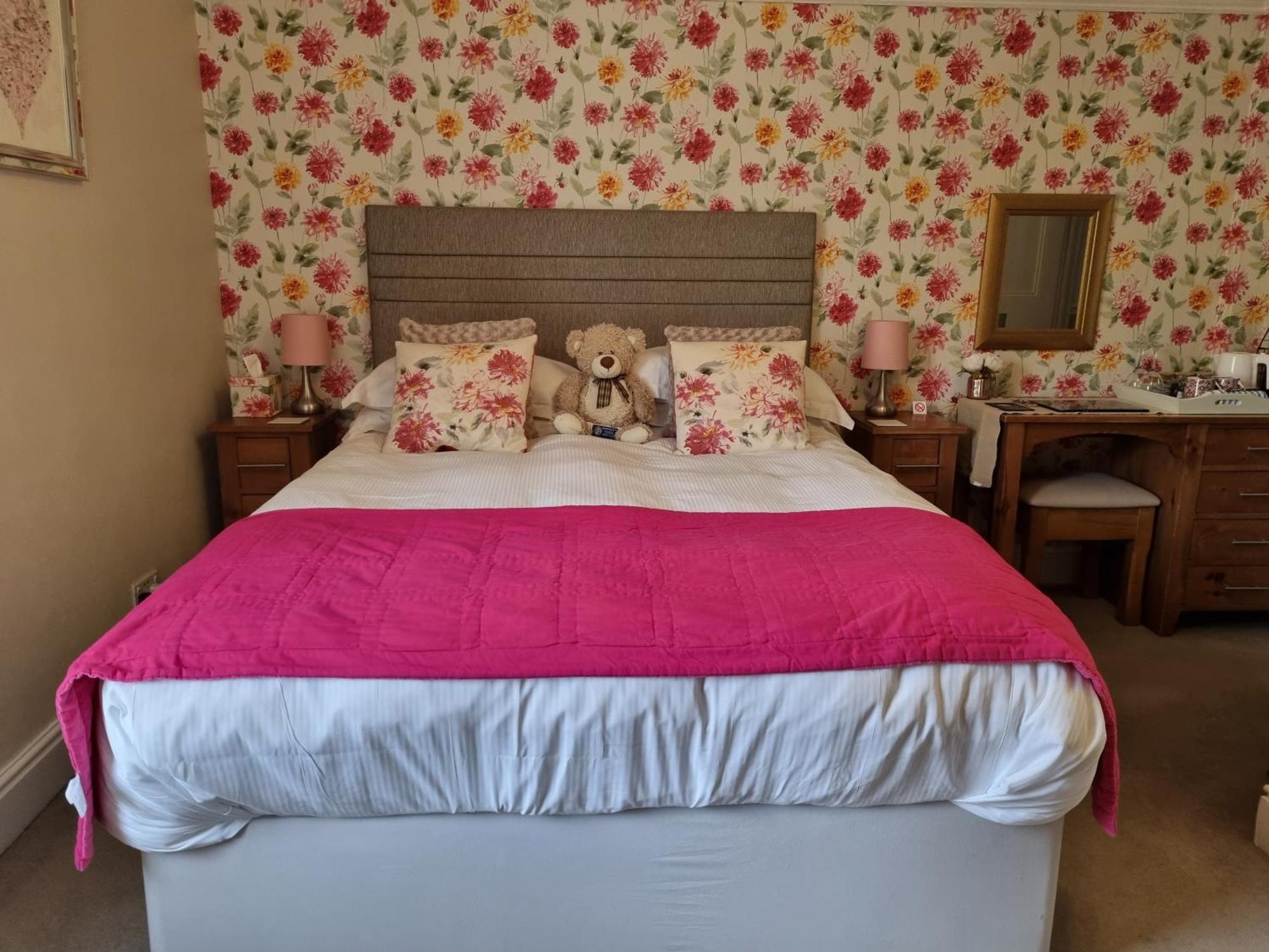 Montfort Guest house