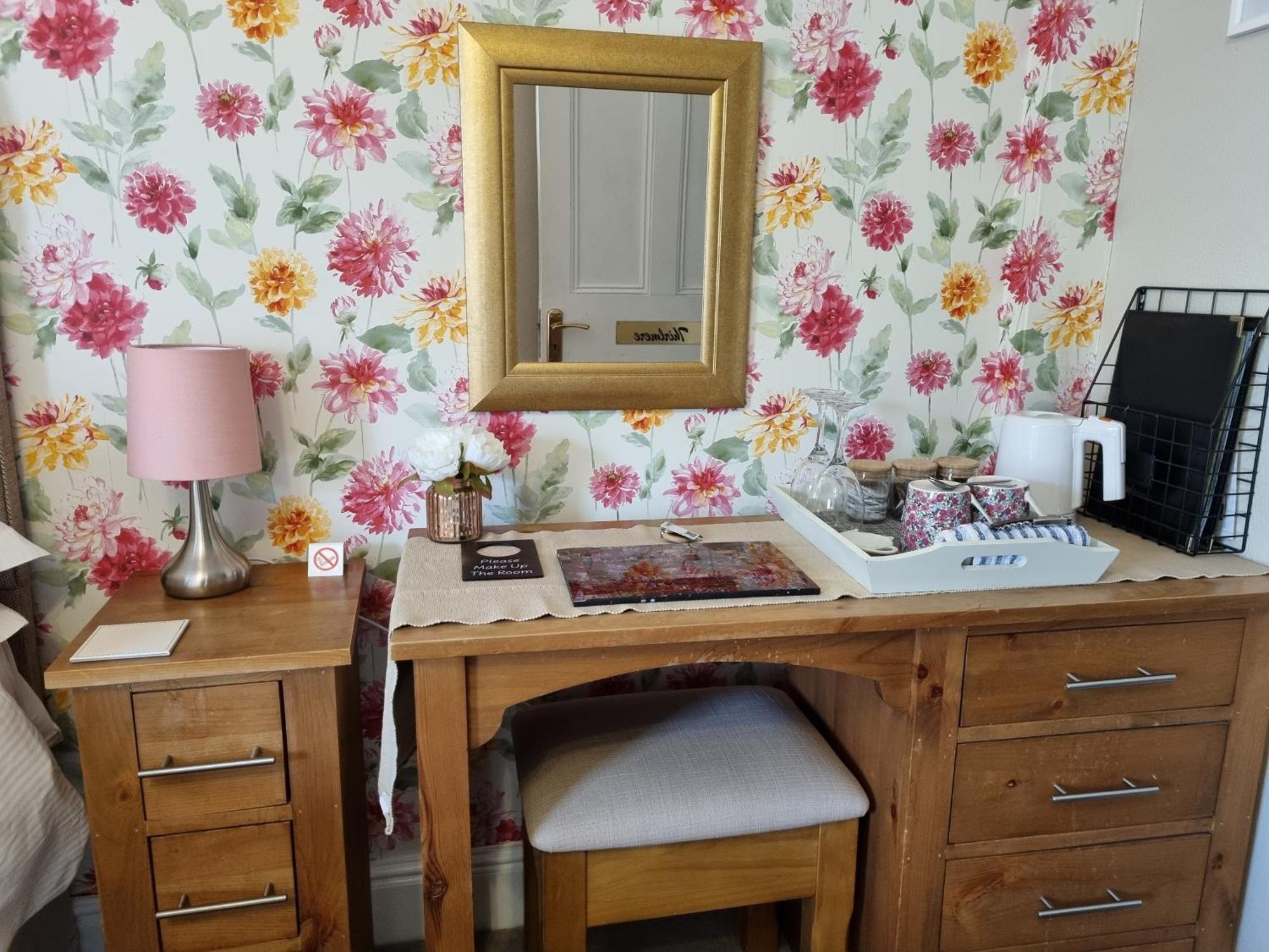 Guest house Montfort